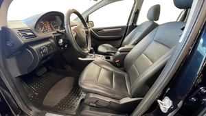 Mercedes A200 bild 10