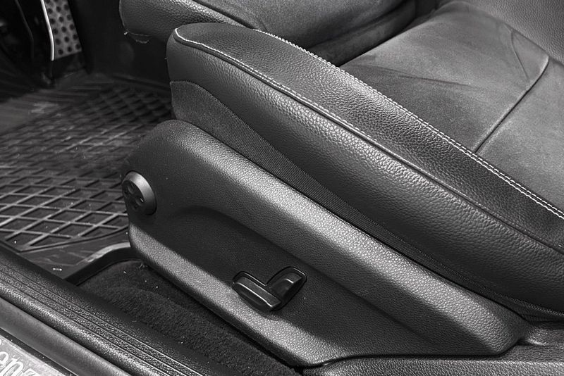 Mercedes E300 bild 16