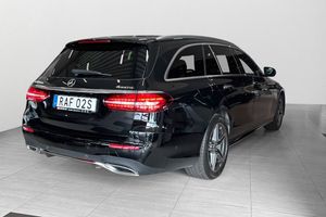 Mercedes E300 bild 4