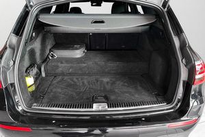 Mercedes E300 bild 21