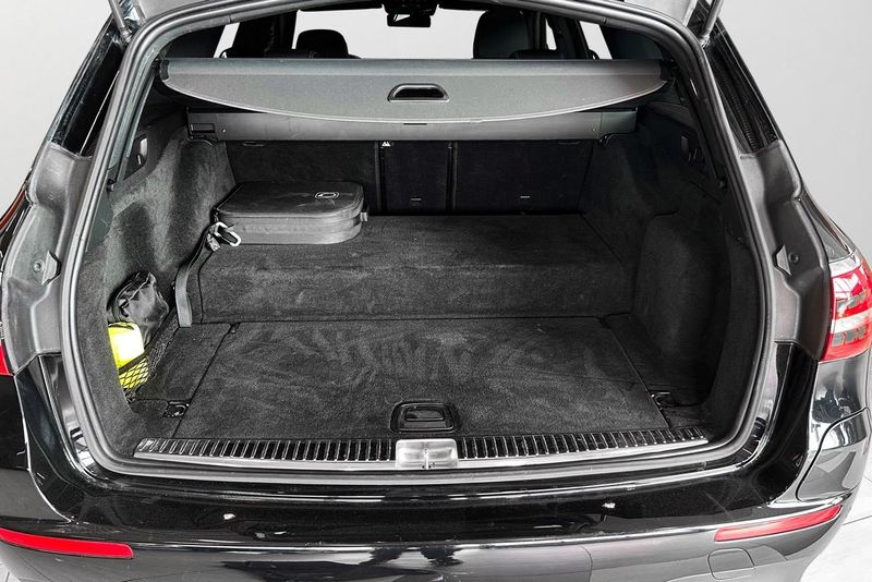 Mercedes E300 bild 21