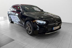 Mercedes E300 bild 2