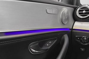 Mercedes E300 bild 19