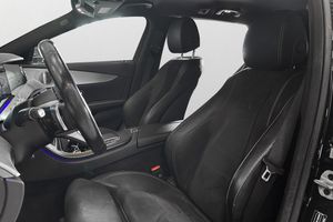 Mercedes E300 bild 11
