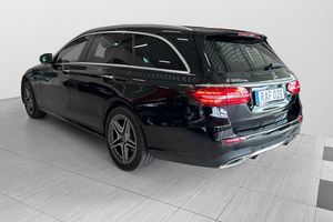 Mercedes E300 bild 3