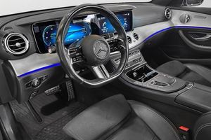 Mercedes E300 bild 9