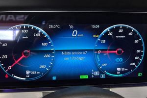 Mercedes E300 bild 18