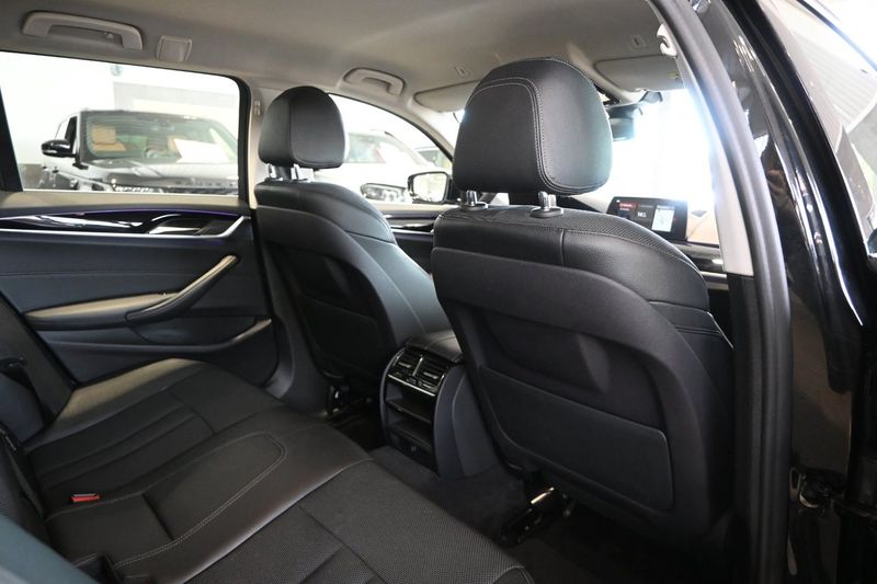 BMW 520 bild 12