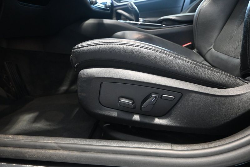 BMW 520 bild 18