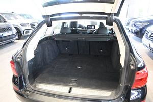 BMW 520 bild 14