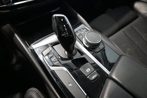 BMW 520 bild 17
