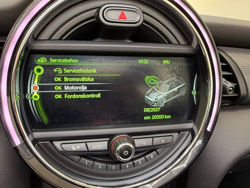 MINI Cooper bild 24