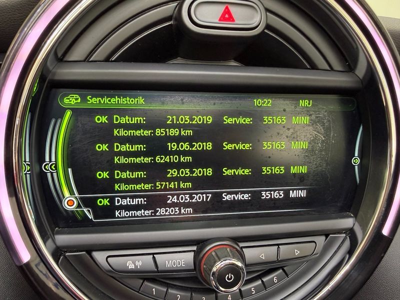 MINI Cooper bild 25