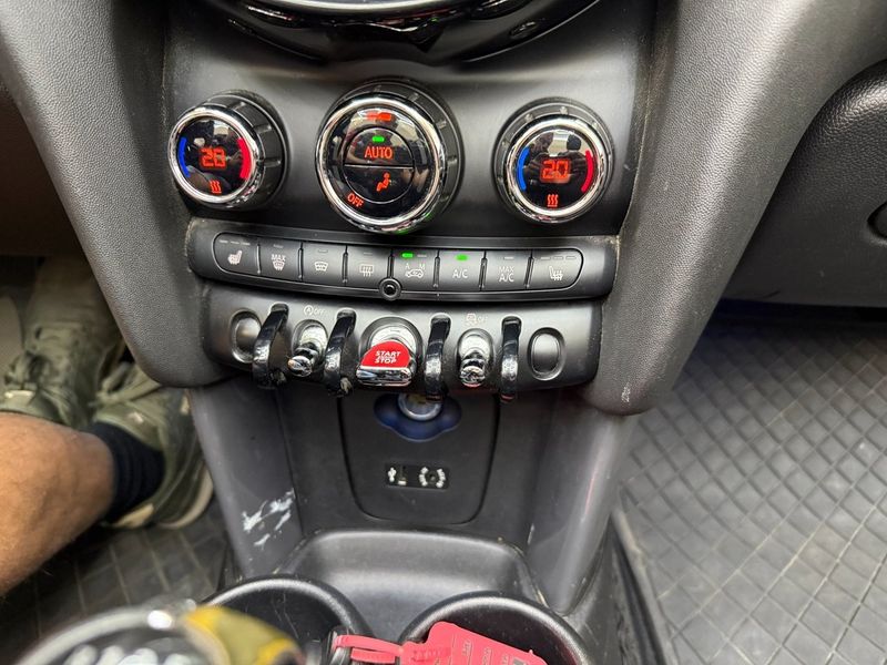 MINI Cooper bild 21