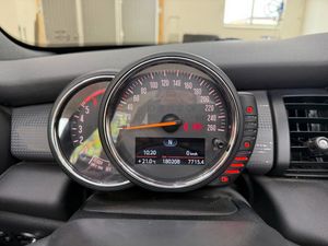 MINI Cooper bild 20