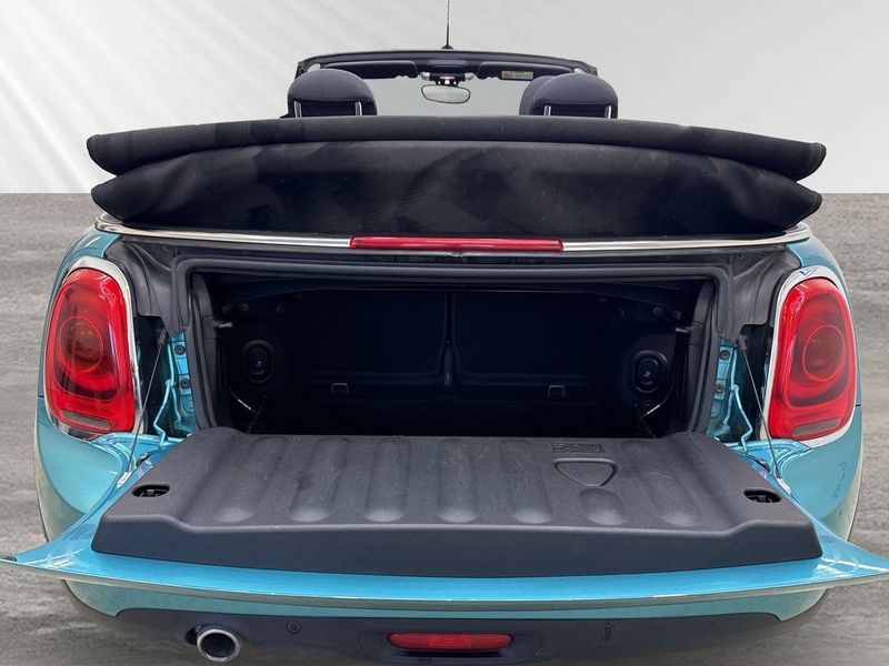 MINI Cooper bild 12
