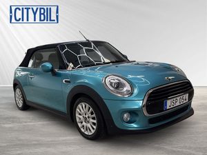 MINI Cooper bild 10