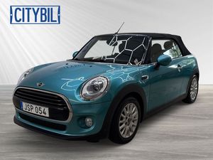 MINI Cooper bild 2