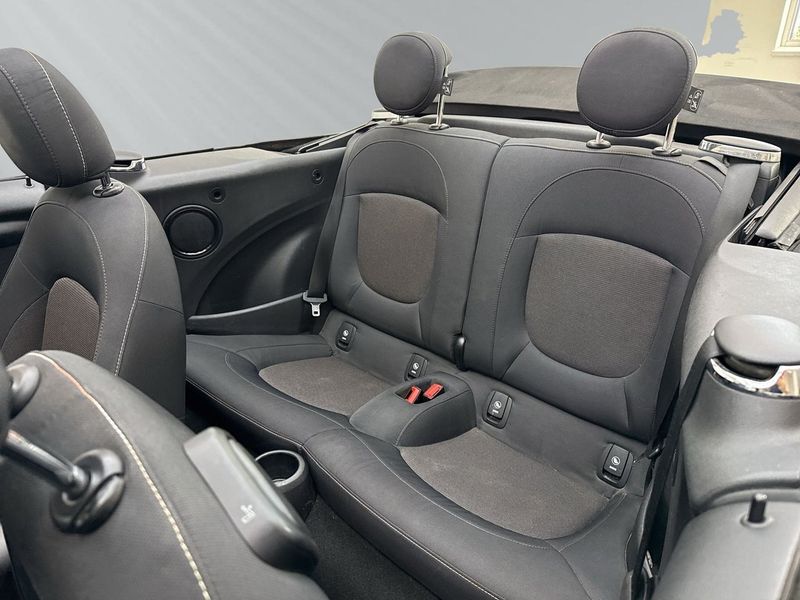 MINI Cooper bild 19