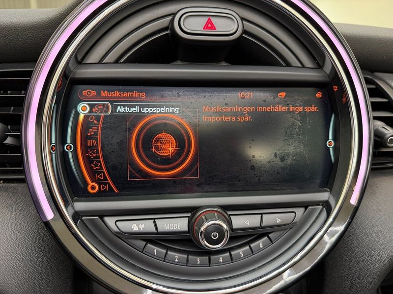 MINI Cooper bild 23