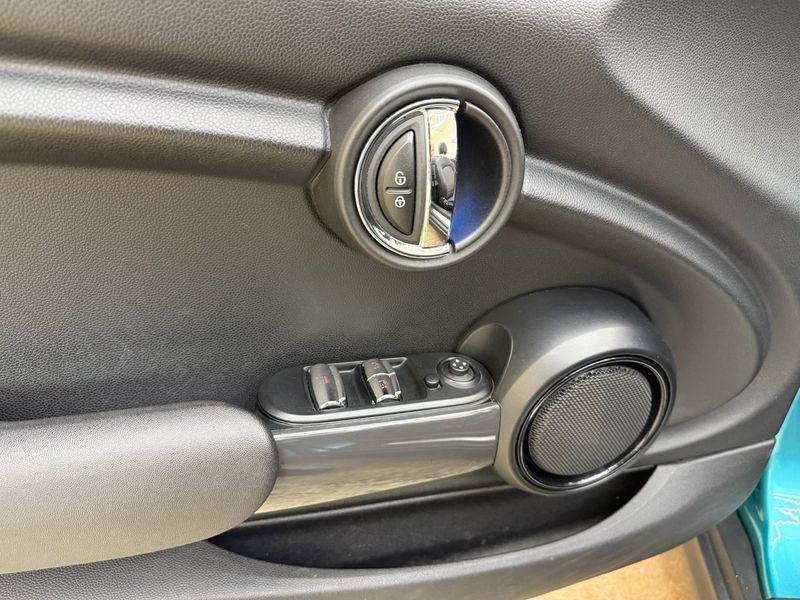 MINI Cooper bild 16