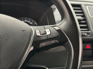 Volkswagen Multivan bild 19