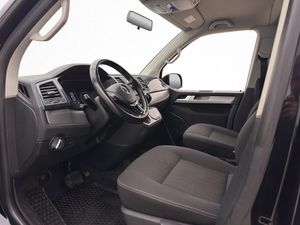 Volkswagen Multivan bild 15