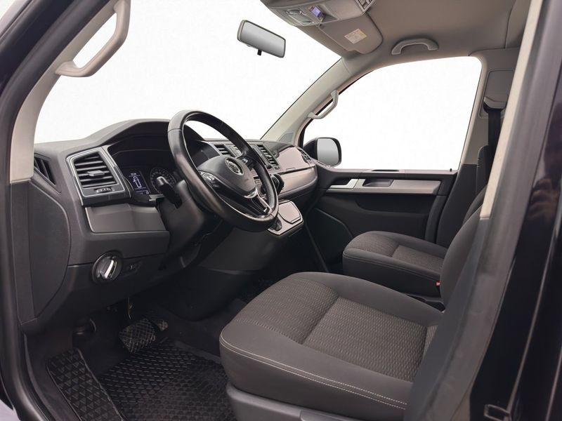 Volkswagen Multivan bild 15