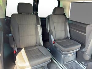 Volkswagen Multivan bild 26