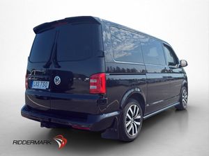 Volkswagen Multivan bild 9