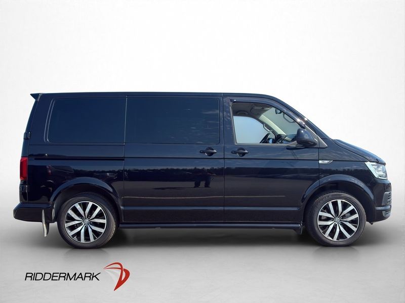 Volkswagen Multivan bild 2