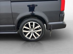 Volkswagen Multivan bild 31
