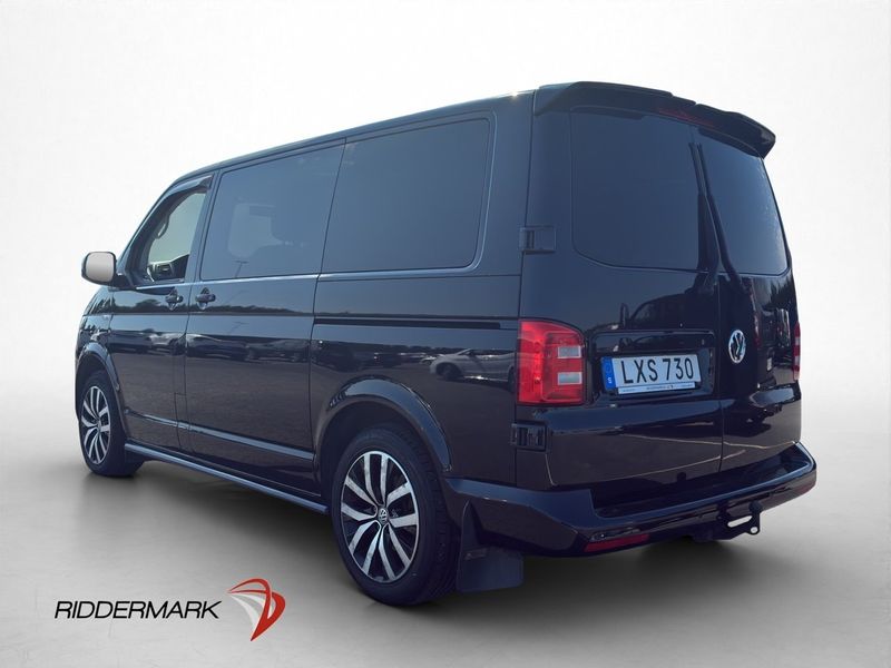 Volkswagen Multivan bild 7