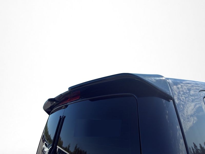 Volkswagen Multivan bild 14