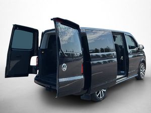 Volkswagen Multivan bild 12