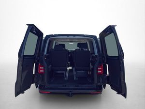 Volkswagen Multivan bild 11