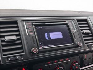 Volkswagen Multivan bild 20