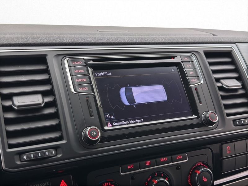 Volkswagen Multivan bild 20