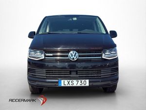 Volkswagen Multivan bild 5