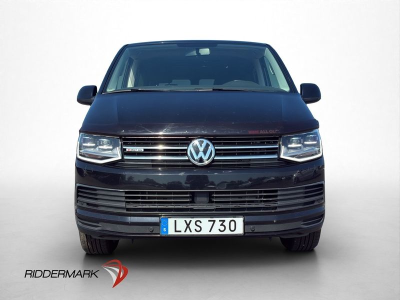 Volkswagen Multivan bild 5