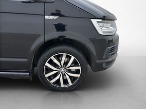 Volkswagen Multivan bild 33