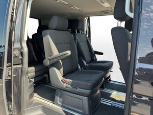 Volkswagen Multivan bild 27
