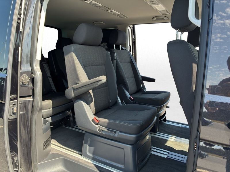 Volkswagen Multivan bild 27