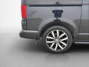 Volkswagen Multivan bild 32