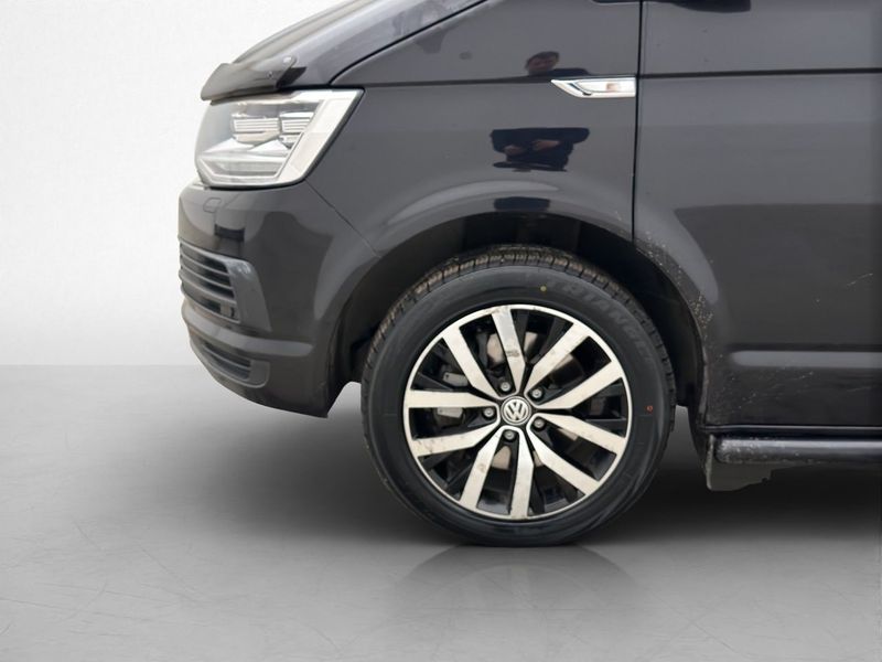 Volkswagen Multivan bild 30