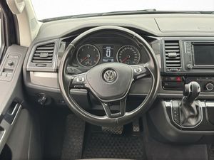 Volkswagen Multivan bild 17