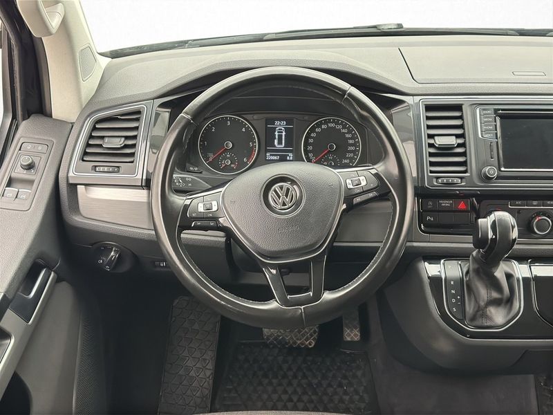 Volkswagen Multivan bild 17