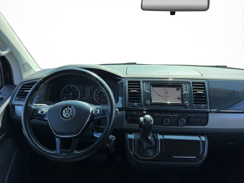 Volkswagen Multivan bild 16