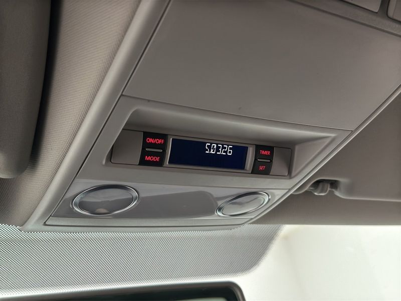 Volkswagen Multivan bild 29