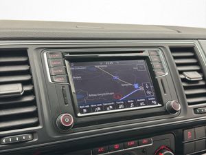 Volkswagen Multivan bild 22